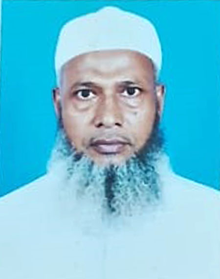 MD. MONSUR RAHMAN